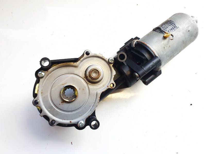 8582033020 Toyota Avensis 2005 Seat Motor Regulator - FRONT LEFT - Thumbnail 2