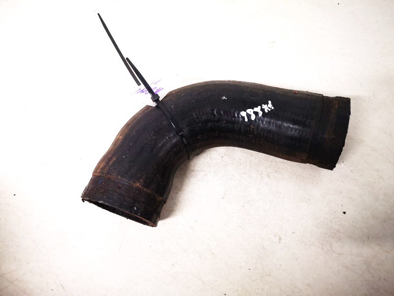 used used TURBO INTERCOOLER PIPE HOSE Volkswagen Passat 1998 1.9L