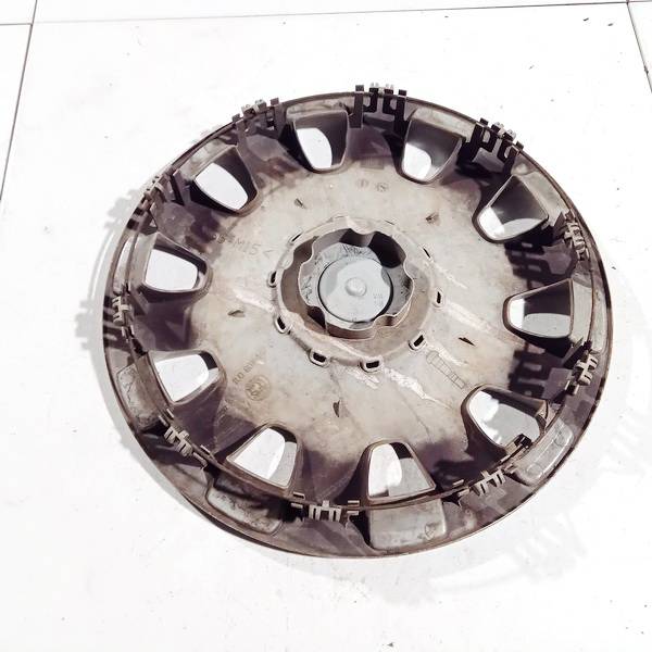 1U0601147G Opel Astra 2005 Ratu Gaubtai R15 - Thumbnail 2