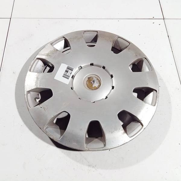 1U0601147G Opel Astra 2005 Hub Cap (Cover) 15