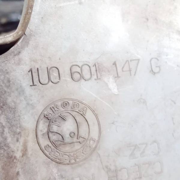 1U0601147G Opel Astra 2005 Ratu Gaubtai R15 - Thumbnail 3