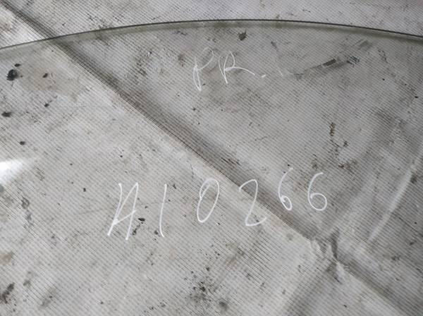 AS2 Mercedes-Benz Vito 2003 LUNA DELANTERA IZQUIERDA, Luna de la puerta delantera - FRENTE IZQUIERDO - Thumbnail 3