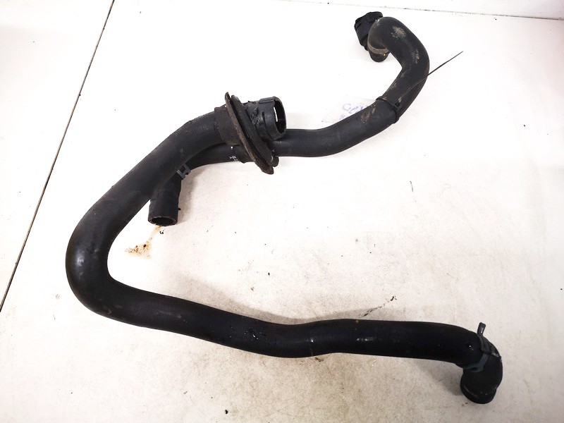 8D0819373N Volkswagen Passat 1999 Radiator Hose (Water Hose)
