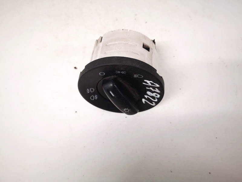 Headlight Switch Compatible With Kenworth Fog Light Control Button Replacement - View #10