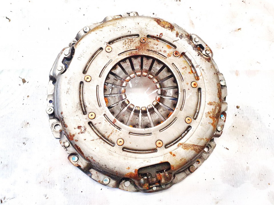 Chevrolet Captiva 2010 Tarcza dociskowa sprzęgła