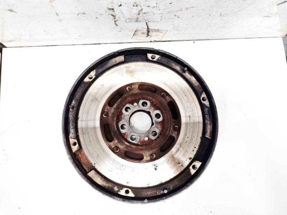 Volkswagen Passat 1998 Volante, VOLANTE MOTOR