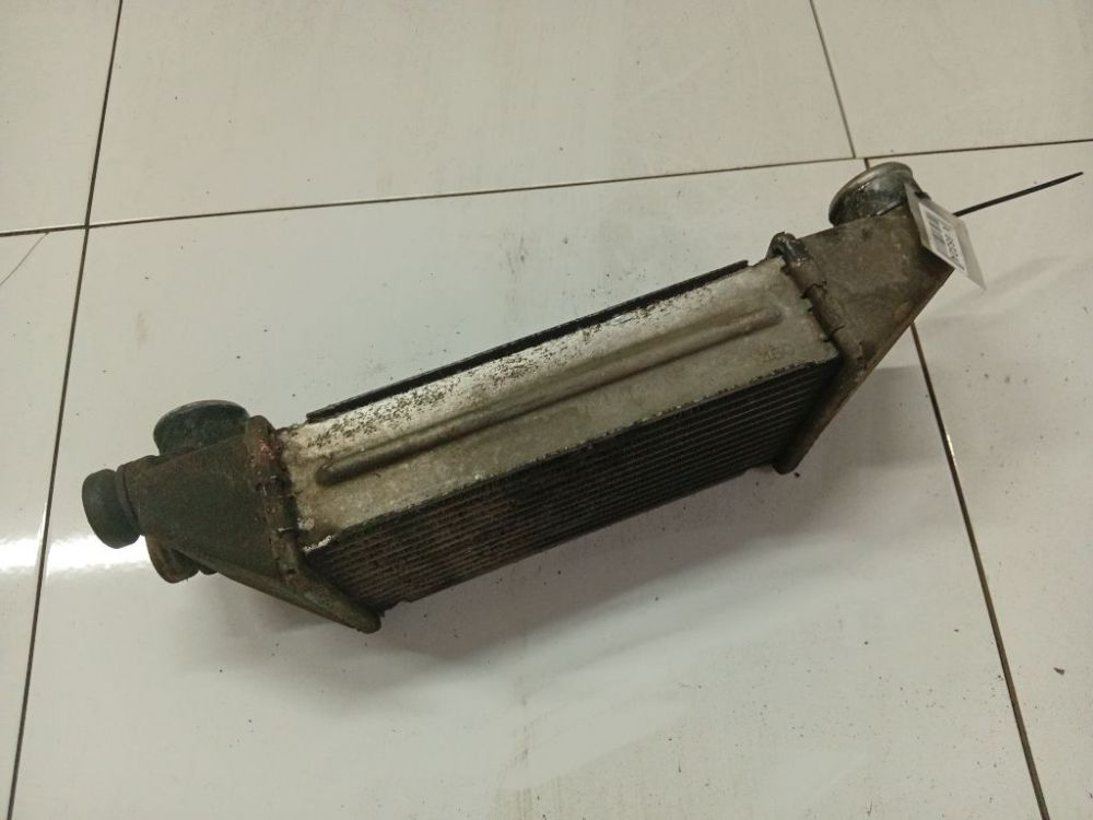 Opel Astra 2008 Interkulerio radiatorius - Thumbnail 3