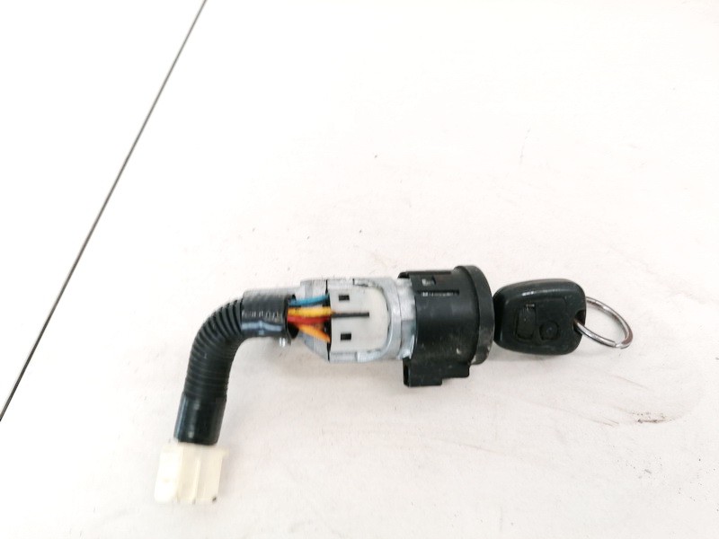 73678312 Toyota Aygo 2005 Uzvedimo spyna