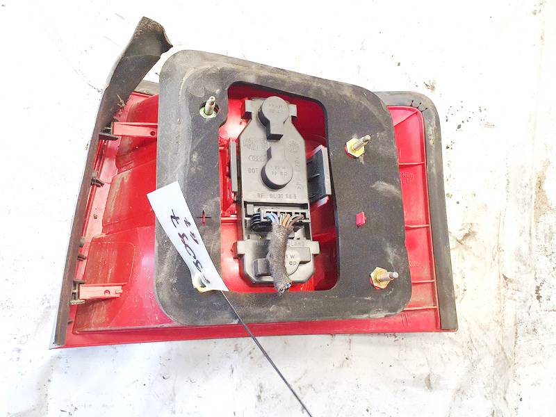 4B9945095D Audi A6 2000 Tail Light lamp Outside - REAR LEFT - Thumbnail 2
