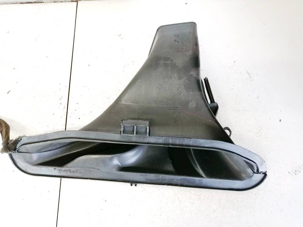 1J1819063A Volkswagen Golf 2002 Intake Hose (Air HOSE)(Air Pipe) - Thumbnail 2