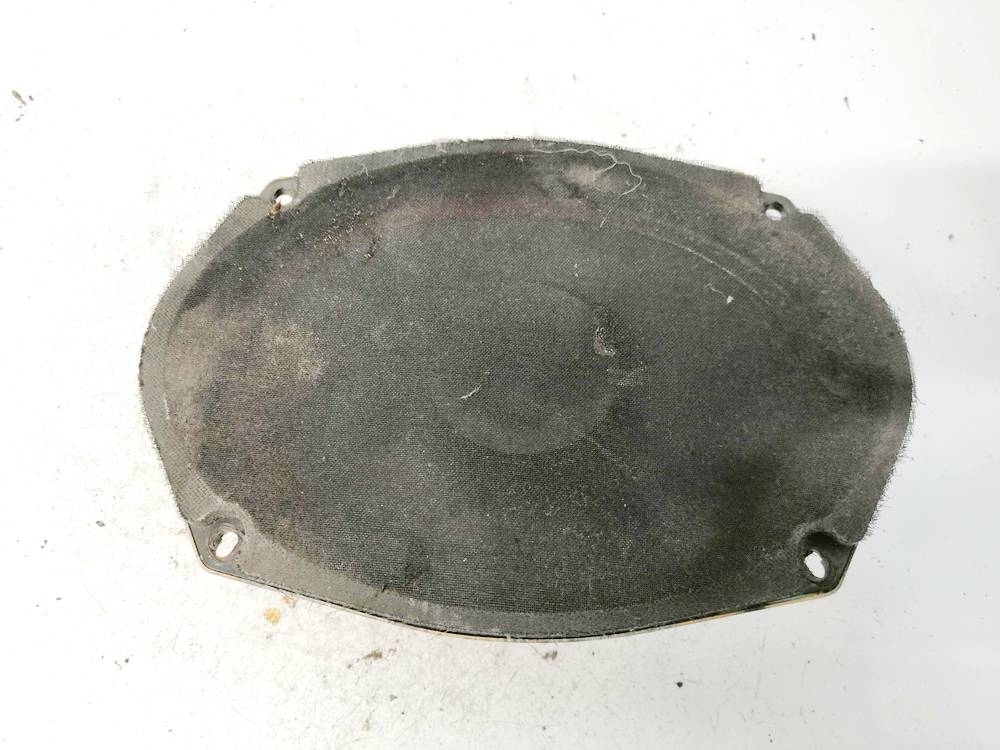 P05059063AC Jeep Grand Cherokee 2006 Speaker (audio)