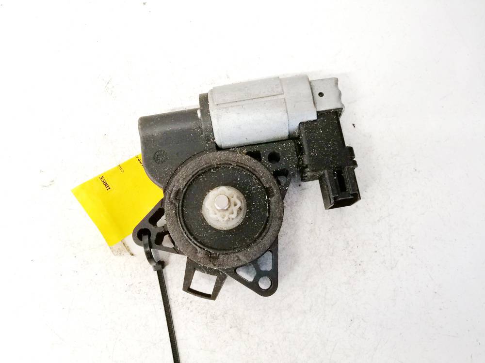 CM011740 Mazda 6 2002 Durvju loga pacēlāja motors - AIZMUGURE PA KREISI - Thumbnail 2