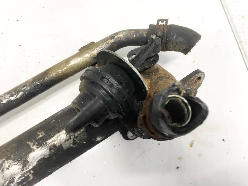 Volkswagen Caddy 2007 EGR Cooler (exhaust gas cooler) - Thumbnail 3