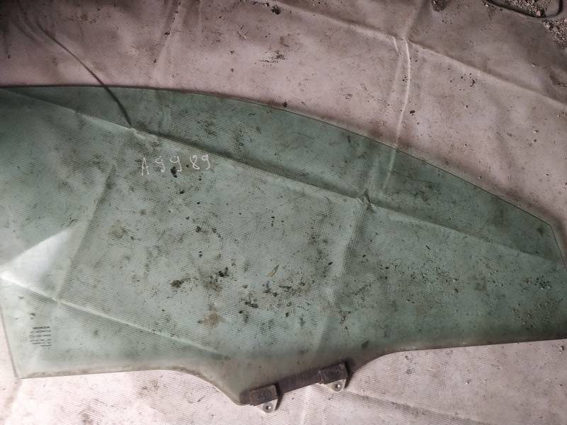 AS2 Honda CR-V 2007 Szyba drzwi - PRZEDNIE PRAWE