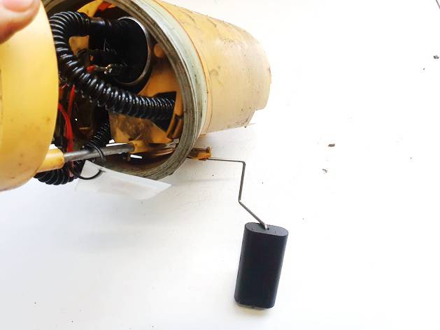 1J0919050B Volkswagen Bora 2002 Pompa Paliwa - Thumbnail 2