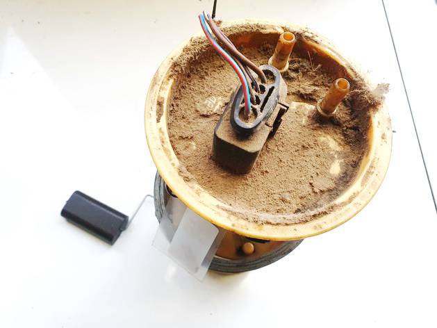 1J0919050B Volkswagen Bora 2002 Pompa Paliwa