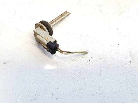 Ford C-MAX 2005 Temperaturfühler Temperatur Fühler  (Innenraumtemperatur) - Thumbnail 2