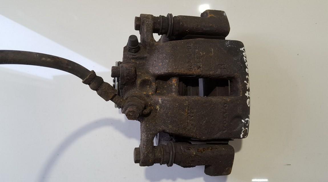 Volvo XC 70 2012 Disc-Brake Caliper - REAR RIGHT