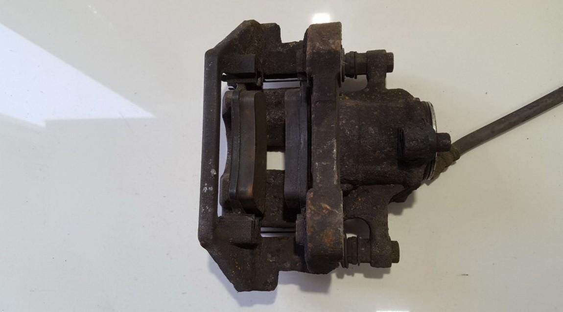 Volvo XC 70 2012 Disc-Brake Caliper - REAR RIGHT - Thumbnail 2