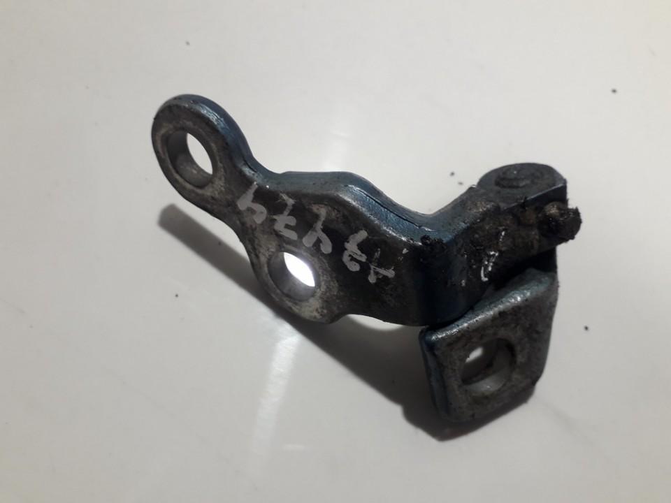 XS4AA22801AB Ford Focus 2000 Zawias przednich drzwi - PRZEDNIE