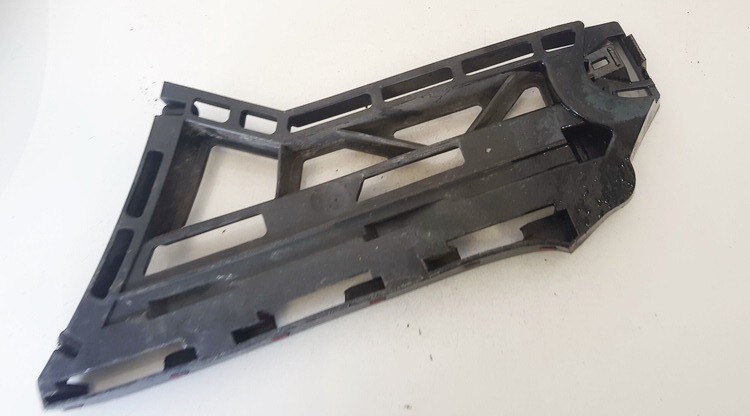 1T0807177 Volkswagen Touran 2005 Bumper mounts (BUMPER BRACKET) - FRONT LEFT