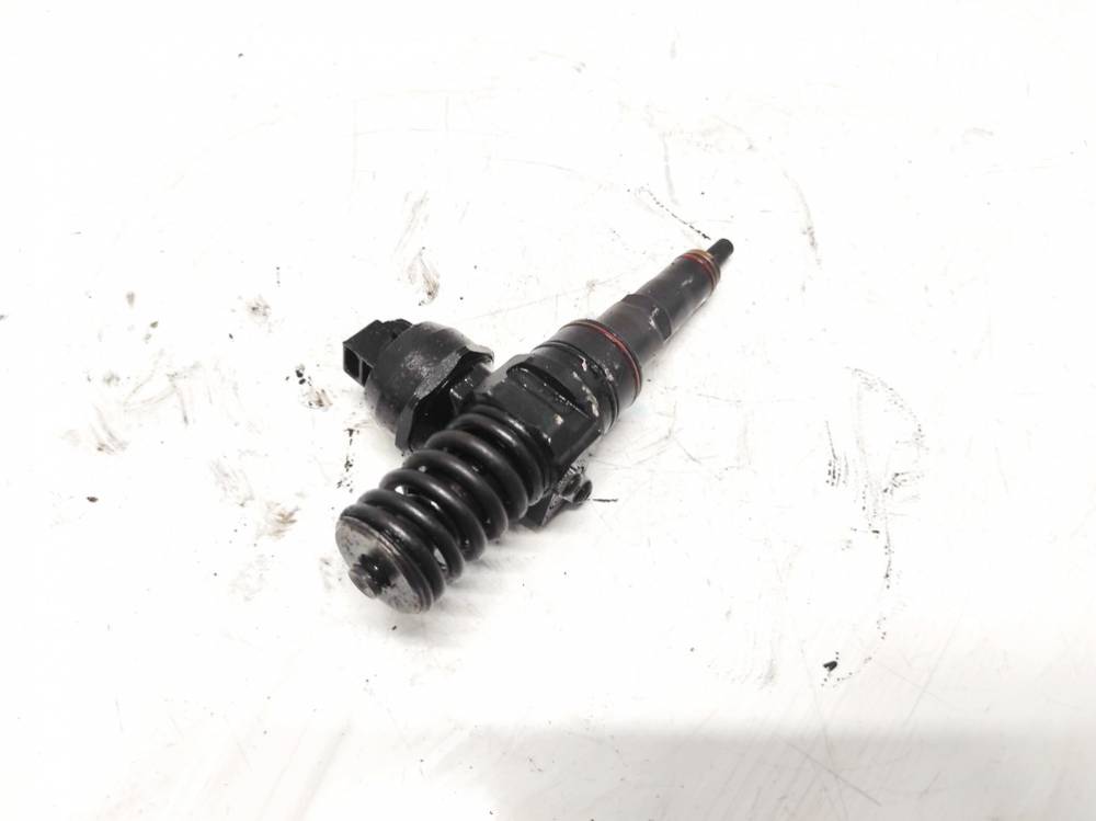 038130073AJ Audi A6 2003 Fuel Injector