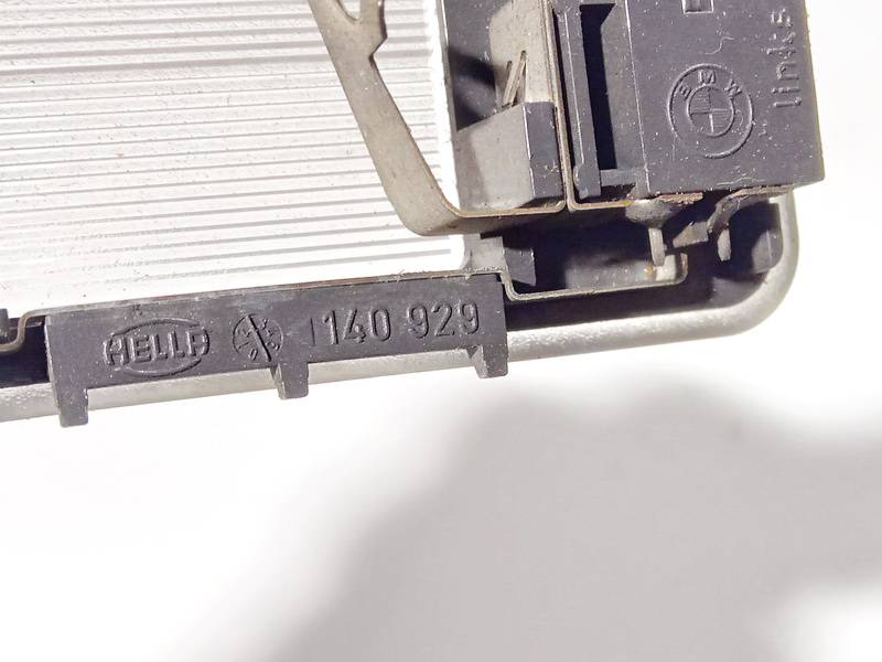 140929 BMW X3 2004 éclairage intérieur - Thumbnail 3