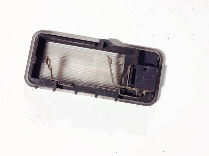 140929 BMW X3 2004 éclairage intérieur - Thumbnail 2