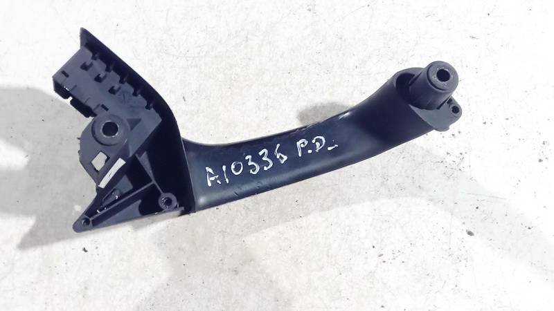 5M0867180 Citroen C4 Grand Picasso 2007 Obudowa przycisków sterowania szybami