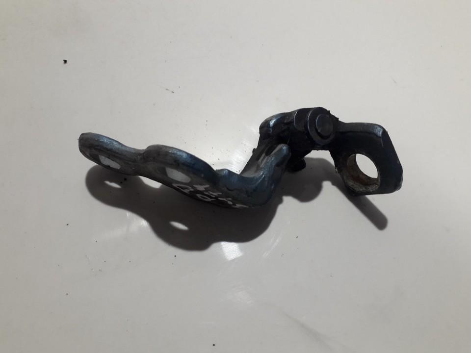 XS4AA22800AB Ford Focus 2000 Zawias przednich drzwi - PRZEDNIE