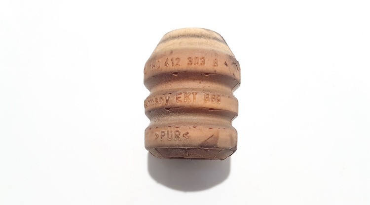 1H0412303B Audi A3 1997 Rubber Buffer, suspension