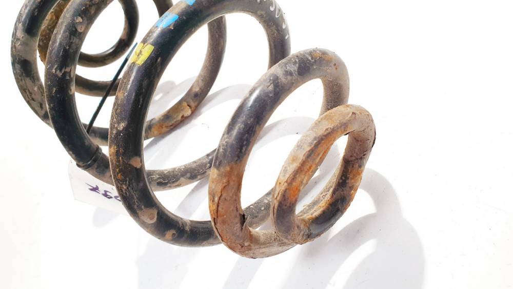 Audi A6 2000 Spring - REAR - Thumbnail 3