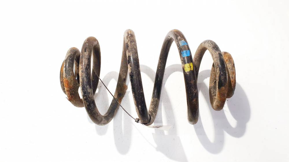 Audi A6 2000 Spring - REAR