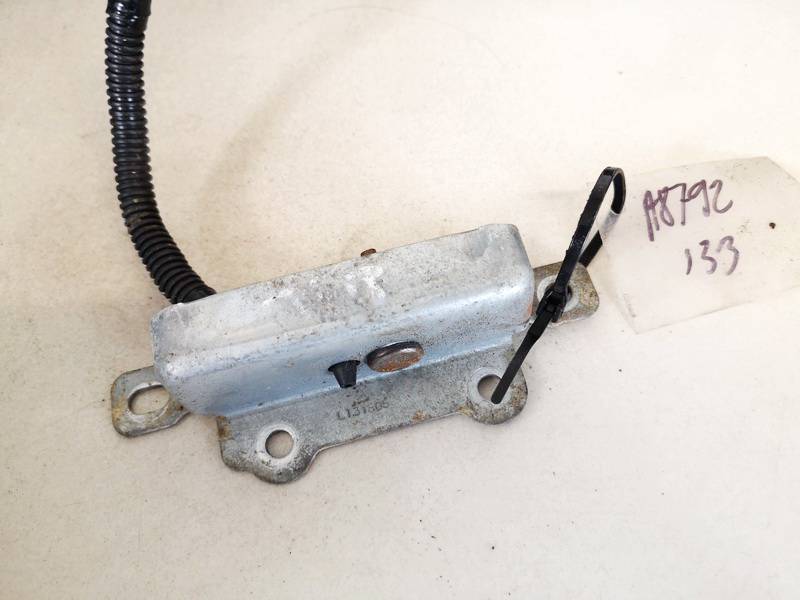 1400370180 Citroen C8 2006 Srs Airbag crash sensor - Thumbnail 3