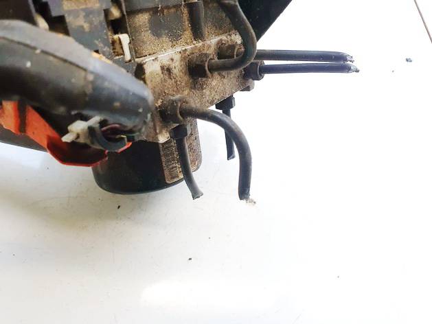 44510B1090 Daihatsu Materia 2010 ABS, BOMBA DE ABS - Thumbnail 3