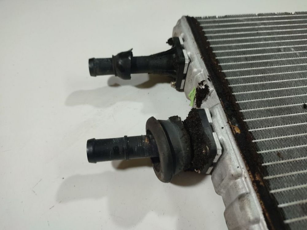 Nissan Primera 2003 Heater radiator (heater matrix) - Thumbnail 2