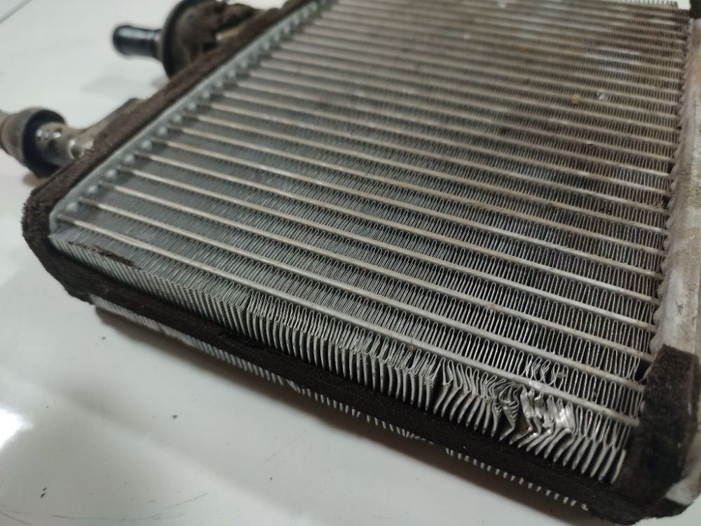 Nissan Primera 2003 Heater radiator (heater matrix) - Thumbnail 4