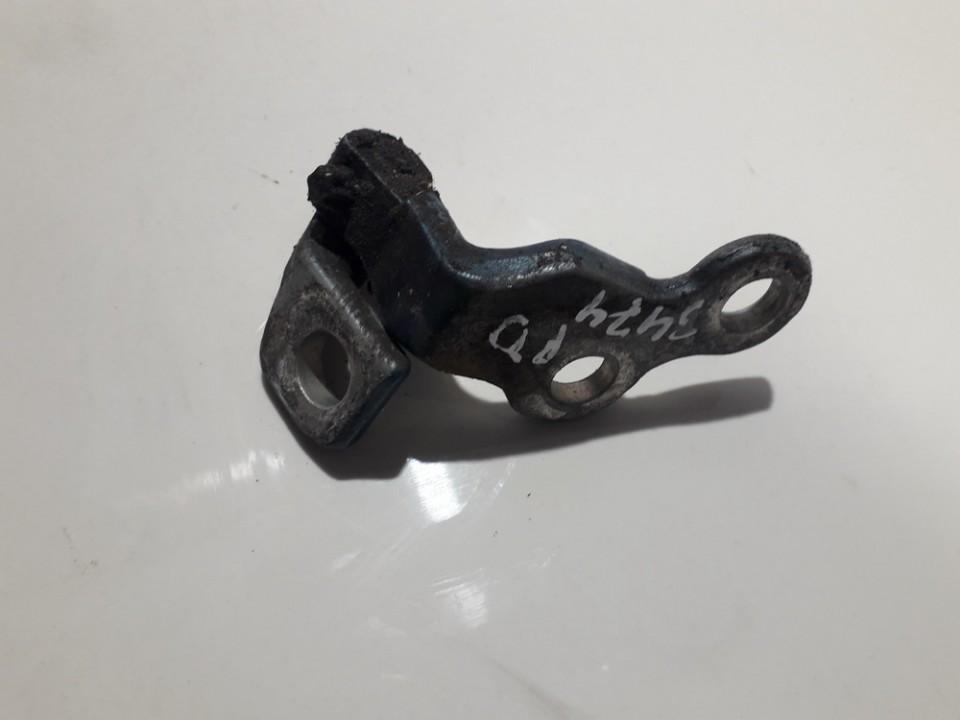 XS4AA22800AB Ford Focus 2000 Zawias przednich drzwi - PRZEDNIE