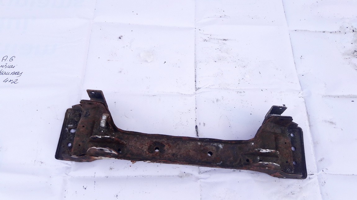 Chrysler Stratus 2005 PUENTE, Bastidor - TRASERO