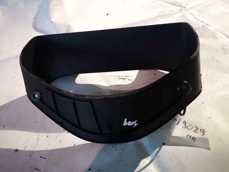 30722585 Volvo V50 2005 Speedometer Surround Trim - Thumbnail 2