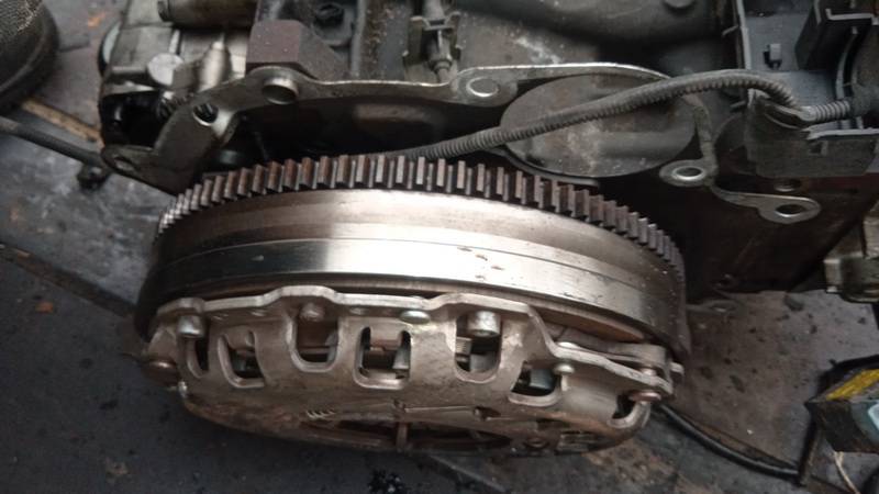 DUALMASS BMW 3-Series 2004 Kit Embrayage - Thumbnail 2