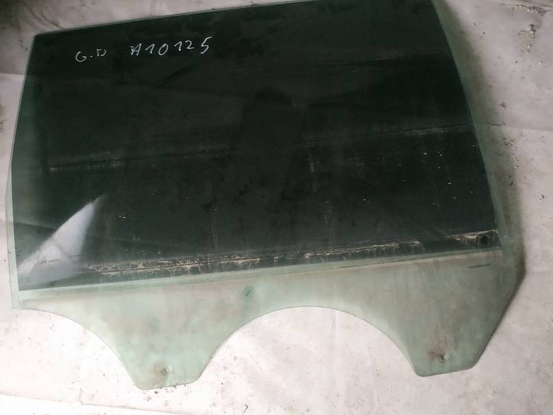 AS2 Ford Galaxy 2006 Боковое окно - задний правый