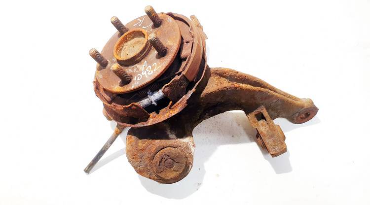 Toyota Avensis 2004 Pyörän napa (laakeri) - TAKANA VASEMMALLA