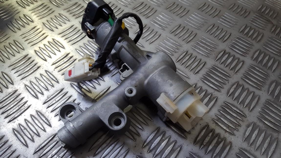 060626 used Ignition Starter Switch Hyundai Sonata 2006 2.0L EIS00370934 Used Auto Parts Shop