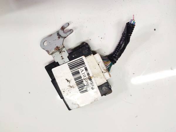 897800F020 Toyota Corolla Verso 2007 Imobilaizera vadības bloks - Thumbnail 4