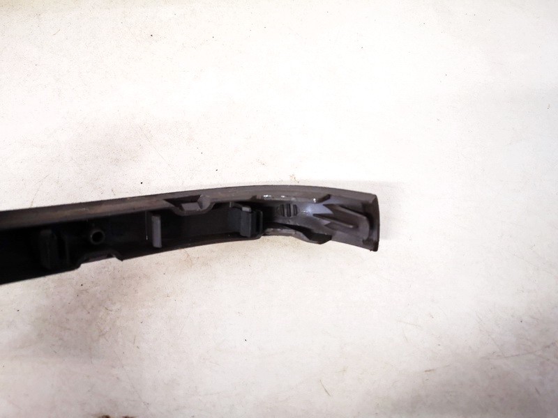 Kia Sorento 2002 Wykończenie wnętrza (plastikowe elementy) - Thumbnail 3