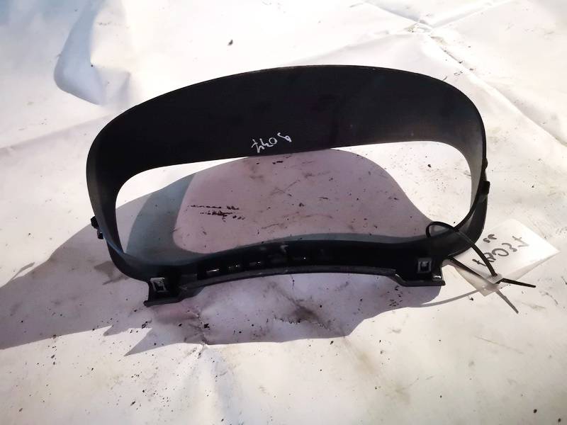 5J1857053A Skoda Fabia 2007 Спидометр обложки - Thumbnail 2