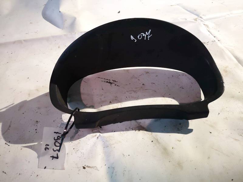 5J1857053A Skoda Fabia 2007 Спидометр обложки