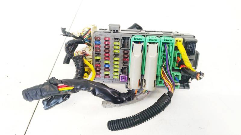 5LMHRHQ2 Honda CR-V 2008 Saugikliu deze