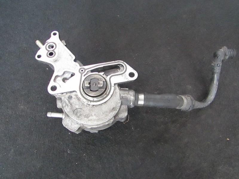 038145209A Volkswagen Golf 2002 Brake Vacuum Pump